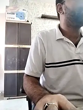 hotindianstud online show from 09.22.25