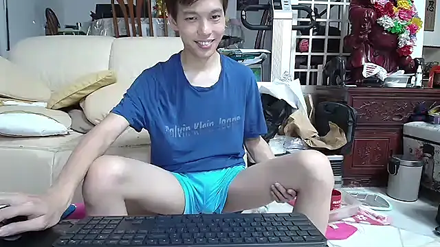 andrewooi online show from 12.06.24