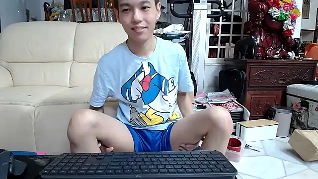 andrewooi online show from 01.16.25