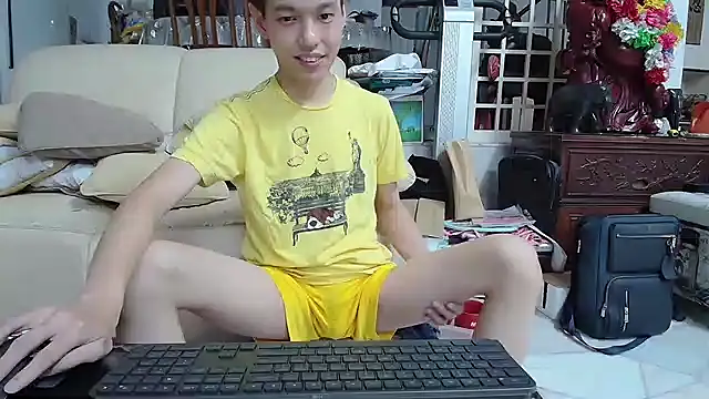 andrewooi online show from 01.18.25