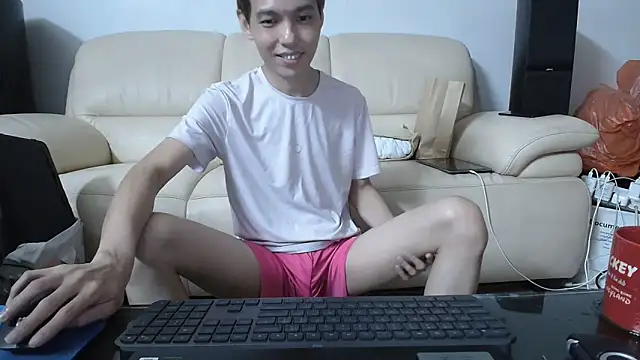 andrewooi online show from 02.05.25