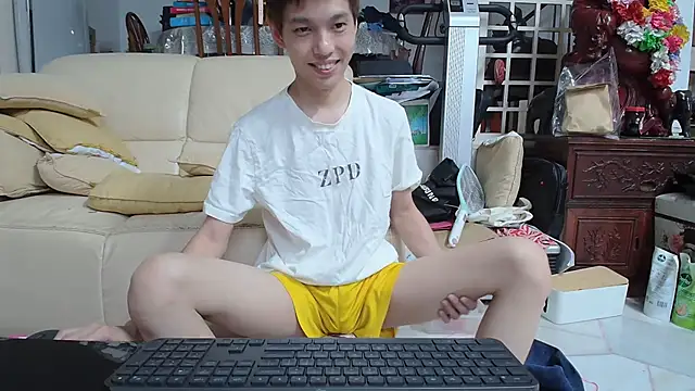 andrewooi online show from 02.26.25