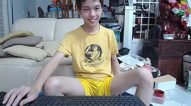 andrewooi online show from 03.22.25