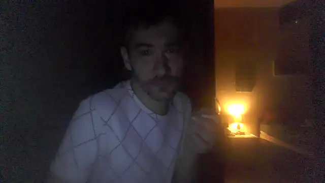 Snapshot of Ethangay chatting on 09.12.25 Ethangay online show from 09.12.25