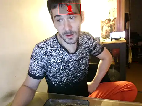 Ethangay online show from 10.13.25