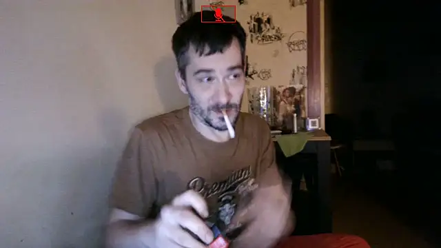 Ethangay online show from 10.17.25