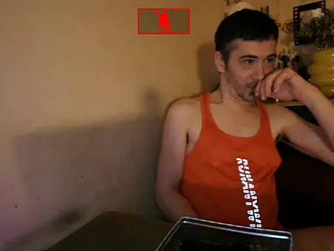 Ethangay online show from 04.14.26