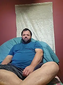 Strongbutgentle36 online show from 11.15.25