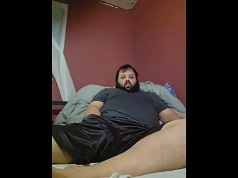 Strongbutgentle36 online show from 02.04.26