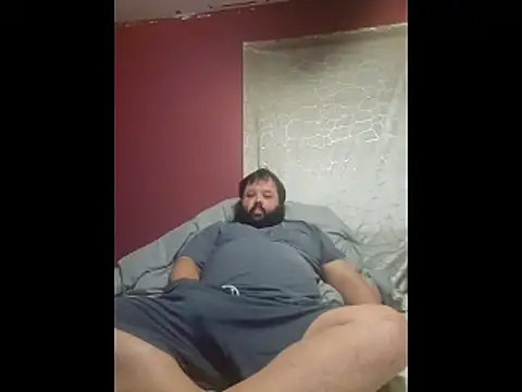 Strongbutgentle36 online show from 03.05.26