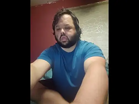 Strongbutgentle36 online show from 05.13.26