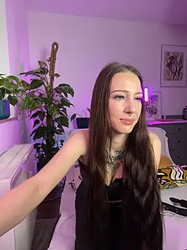 Trixie-Tainted online show from 12.09.24