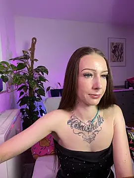 Trixie-Tainted online show from 12.10.24