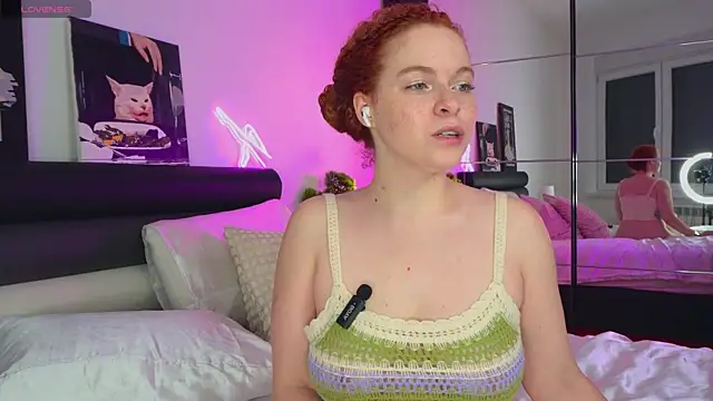 YammyPie online show from 11.23.25