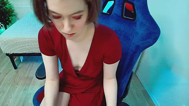 CranberryHot online show from 10.14.25