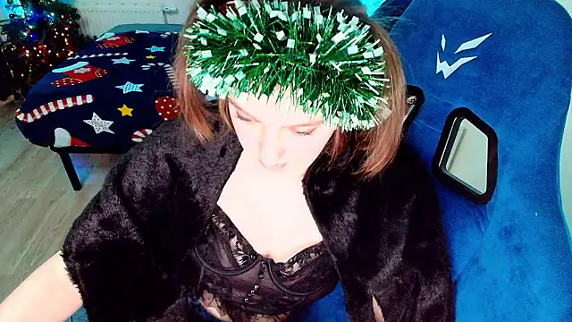 Snapshot of CranberryHot chatting on 01.17.26 CranberryHot online show from 01.17.26