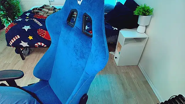 Snapshot of CranberryHot chatting on 02.20.26 CranberryHot online show from 02.20.26