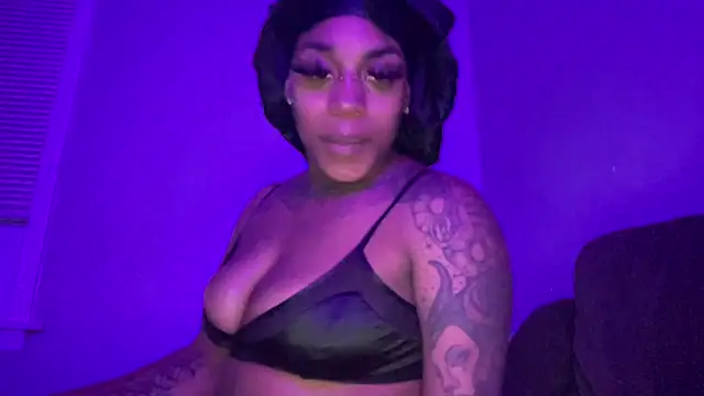 Creamesensation online show from 12.07.24