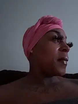 Creamesensation online show from 01.19.25