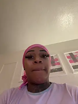 Creamesensation online show from 01.23.25