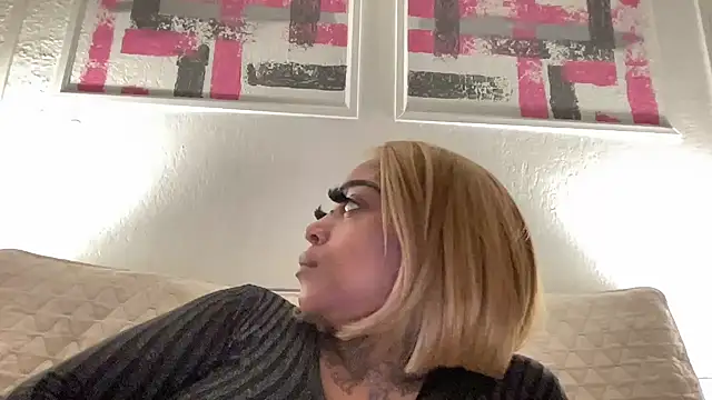 Creamesensation online show from 01.26.25