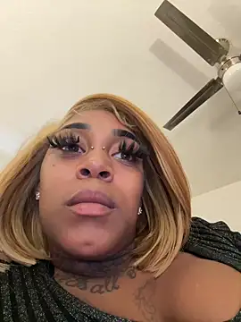 Creamesensation online show from 01.26.25