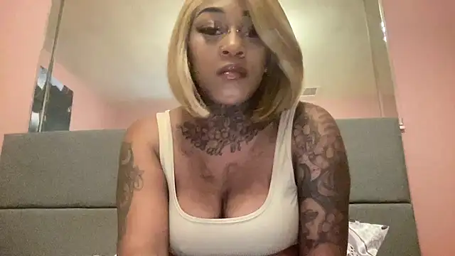 Creamesensation online show from 01.29.25