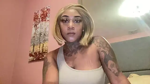 Creamesensation online show from 02.04.25