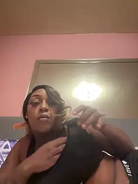 Creamesensation online show from 02.13.25