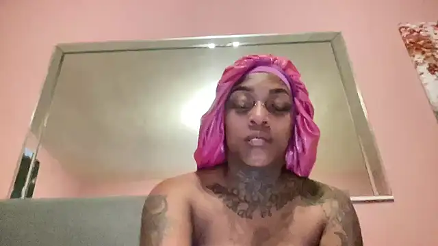 Creamesensation online show from 02.18.25