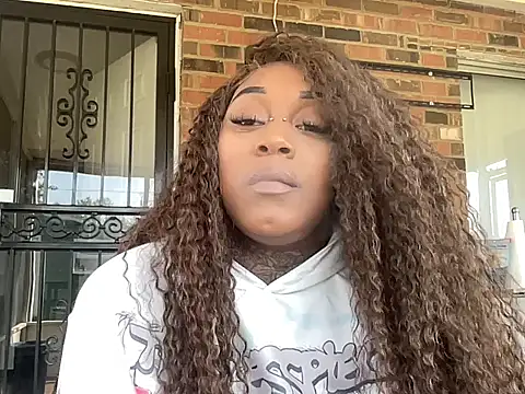 Creamesensation online show from 09.10.25