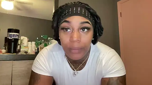 Creamesensation online show from 09.23.25