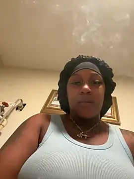 Creamesensation online show from 10.14.25