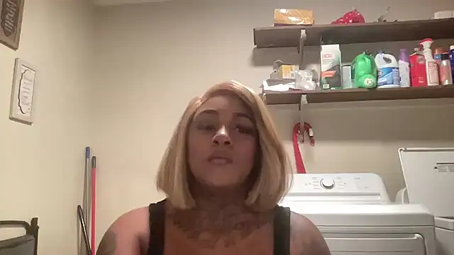 Creamesensation online show from 10.15.25