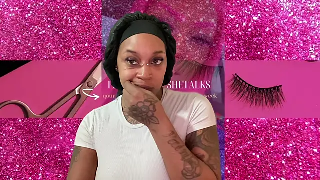 Snapshot of Creamesensation chatting on 02.05.26 Creamesensation online show from 02.05.26