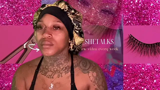 Snapshot of Creamesensation chatting on 02.06.26 Creamesensation online show from 02.06.26