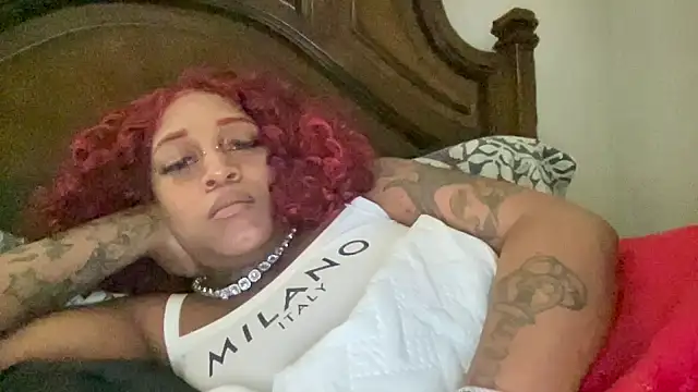 Snapshot of Creamesensation chatting on 02.21.26 Creamesensation online show from 02.21.26