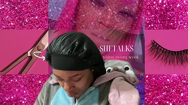 Snapshot of Creamesensation chatting on 02.28.26 Creamesensation online show from 02.28.26