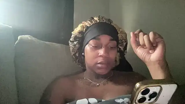 Creamesensation online show from 03.20.26