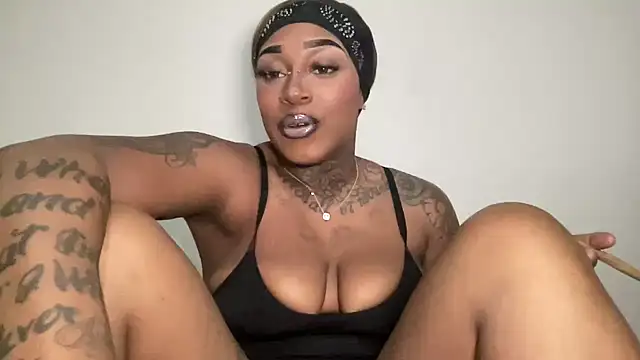 Creamesensation online show from 04.02.26