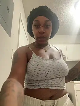 Creamesensation online show from 04.08.26