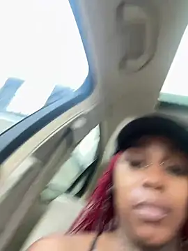 Creamesensation online show from 04.29.26