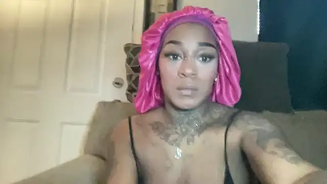 Creamesensation online show from 04.30.26