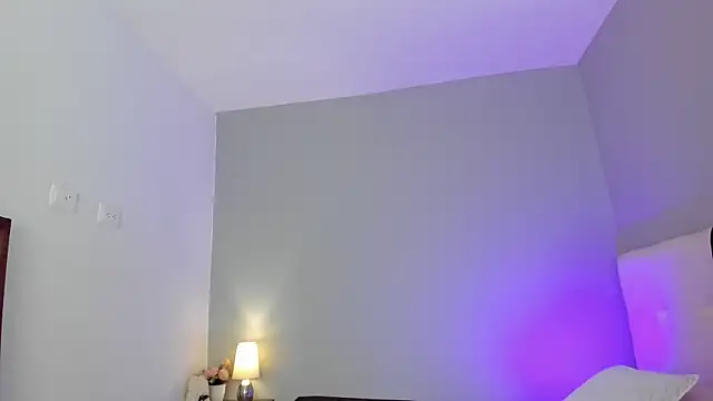 NataliaBuiles online show from 01.27.25