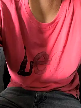 Snapshot of Leo_Big chatting on 02.18.25 Leo Big online show from 02.18.25