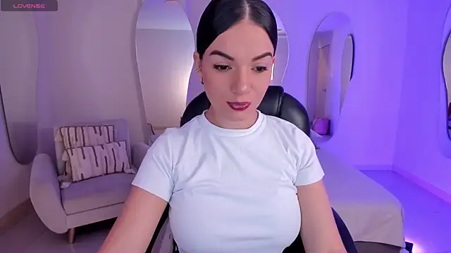 MorganHicks online show from 01.12.25