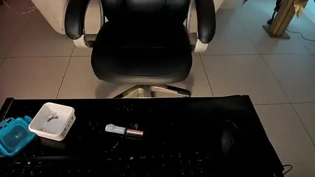 MorganHicks online show from 03.20.26