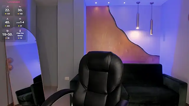 MorganHicks online show from 05.21.26