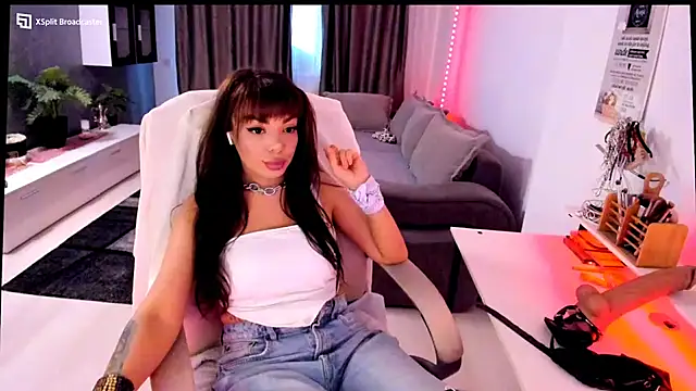 Miss kay1111 online show from 09.26.25