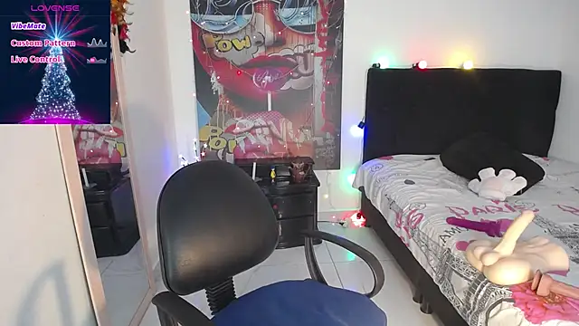 coraline101  online show from 12.22.25